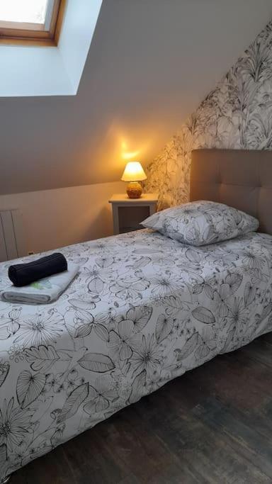 Les Galipes Daire Hautvillers Dış mekan fotoğraf